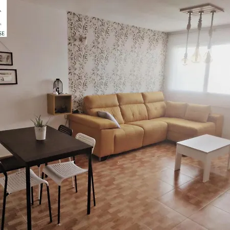 Апартаменты Apartamento Jerez Sur - Con Piscina Y Garaje *