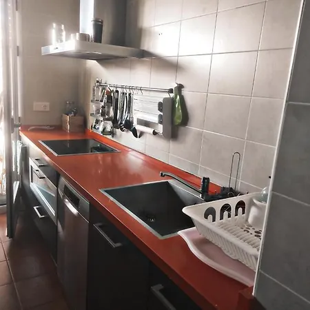 Apartamento Jerez Sur - Con Piscina Y Garaje Апартаменты *