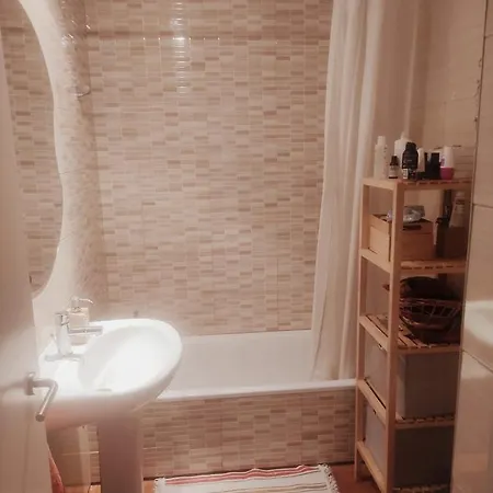 Апартаменты Apartamento Jerez Sur - Con Piscina Y Garaje
