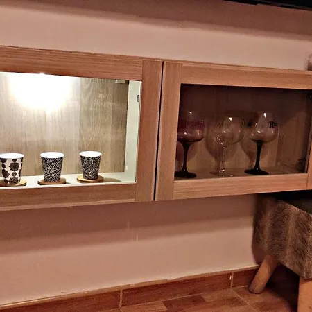 Apartamento Jerez Sur - Con Piscina Y Garaje * Херес-де-ла-Фронтера