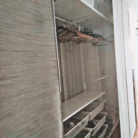 Apartamento Jerez Sur - Con Piscina Y Garaje Апартаменты Херес-де-ла-Фронтера