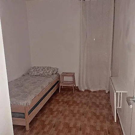 Apartamento Jerez Sur - Con Piscina Y Garaje Апартаменты