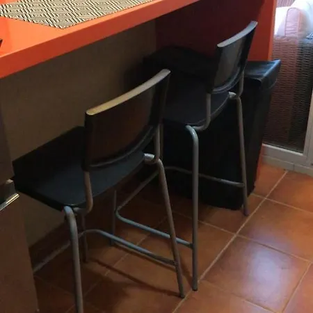 Апартаменты Apartamento Jerez Sur - Con Piscina Y Garaje *