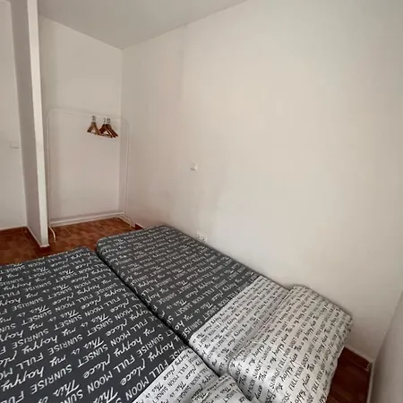 Apartamento Jerez Sur - Con Piscina Y Garaje Херес-де-ла-Фронтера