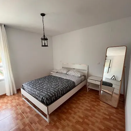 Apartamento Jerez Sur - Con Piscina Y Garaje