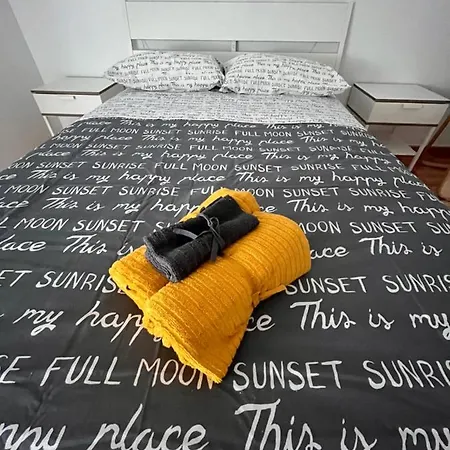 Apartamento Jerez Sur - Con Piscina Y Garaje