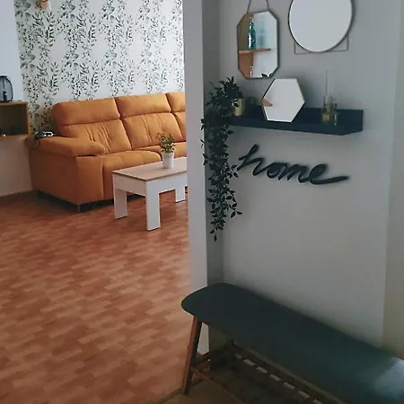 Apartamento Jerez Sur - Con Piscina Y Garaje *