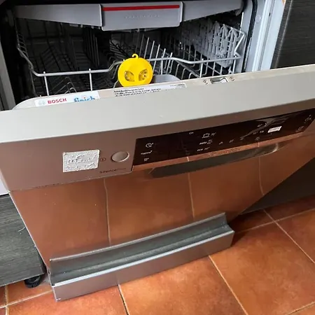 Apartment Apartamento Jerez Sur - Con Piscina Y Garaje