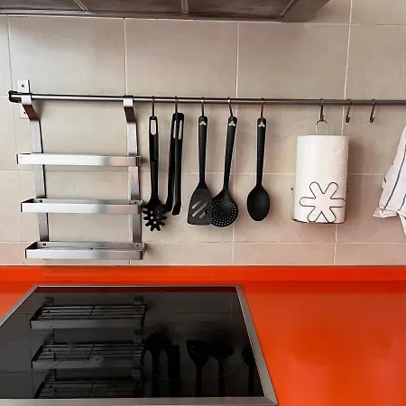 Apartamento Jerez Sur - Con Piscina Y Garaje * Jerez de la Frontera